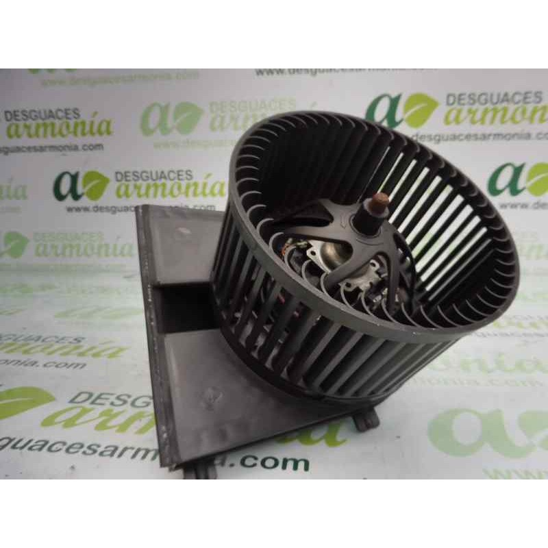 Recambio de ventilador calefaccion para volkswagen golf iv berlina (1j1) highline referencia OEM IAM 1J1819021B F657877G 