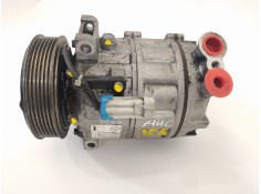 Recambio de compresor aire acondicionado para alfa romeo 159 (140) 1.9 jtdm 16v elegante referencia OEM IAM 50510966 8844001067  2