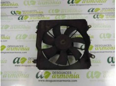 Recambio de electroventilador para honda civic berlina 3 (ep1/2) 1.4i ls referencia OEM IAM 1680004330  