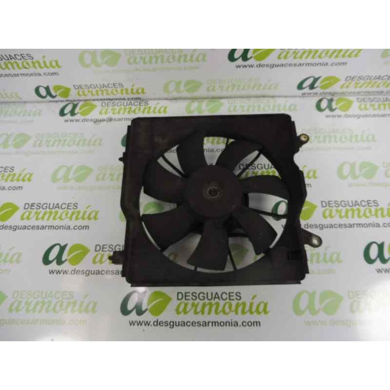 Recambio de electroventilador para honda civic berlina 3 (ep1/2) 1.4i ls referencia OEM IAM 1680004330  