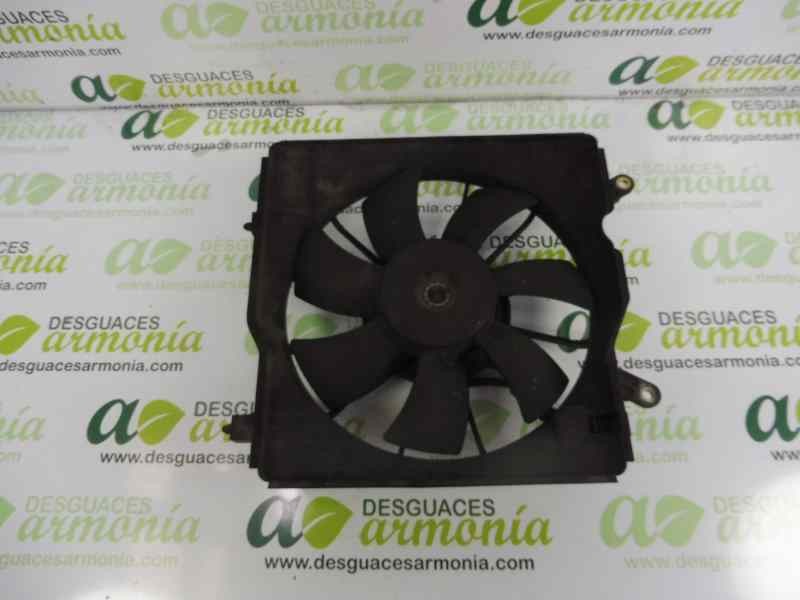 Recambio de electroventilador para honda civic berlina 3 (ep1/2) 1.4i ls referencia OEM IAM 1680004330  