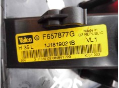 Recambio de ventilador calefaccion para volkswagen golf iv berlina (1j1) highline referencia OEM IAM 1J1819021B F657877G  2