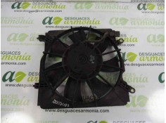 Recambio de electroventilador para honda civic berlina 3 (ep1/2) 1.4i ls referencia OEM IAM 1680004330   2