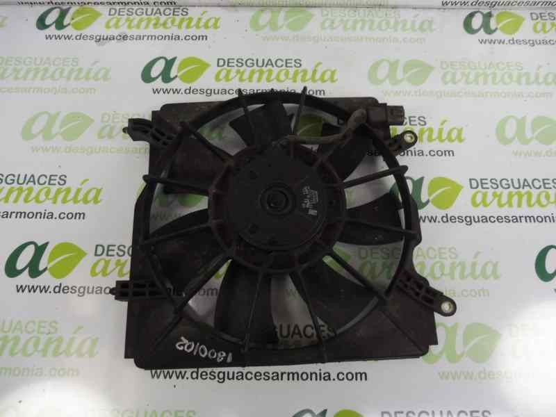 Recambio de electroventilador para honda civic berlina 3 (ep1/2) 1.4i ls referencia OEM IAM 1680004330  