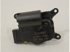 Recambio de motor apertura trampillas climatizador para volkswagen cc (358) basis bluemotiontech referencia OEM IAM 3193897  