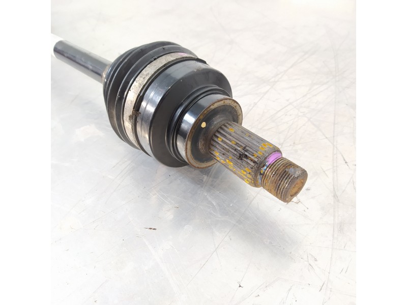 Recambio de transmision trasera derecha para bmw serie 1 lim. 5-trg. (f20) 116d referencia OEM IAM 8644244  