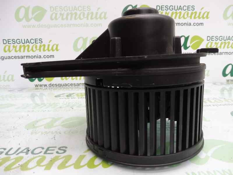 Recambio de ventilador calefaccion para volkswagen golf iv berlina (1j1) highline referencia OEM IAM 1J1819021B F657877G 