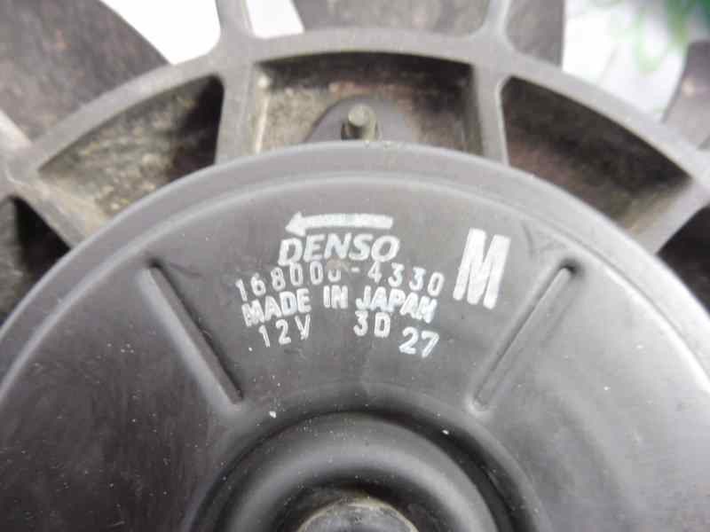 Recambio de electroventilador para honda civic berlina 3 (ep1/2) 1.4i ls referencia OEM IAM 1680004330  