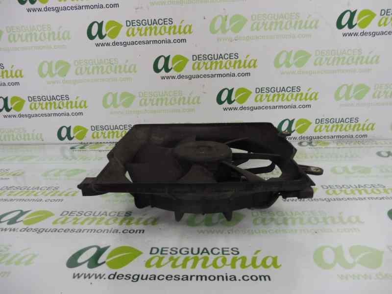 Recambio de electroventilador para honda civic berlina 3 (ep1/2) 1.4i ls referencia OEM IAM 1680004330  