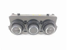 Recambio de mando climatizador para opel adam glam ecoflex referencia OEM IAM 13468064 3978EB7D 