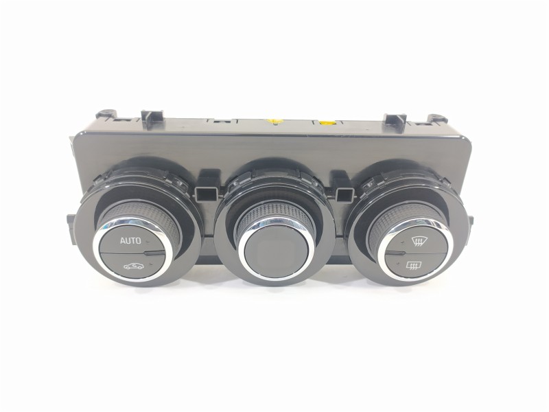 Recambio de mando climatizador para opel adam glam ecoflex referencia OEM IAM 13468064 3978EB7D 