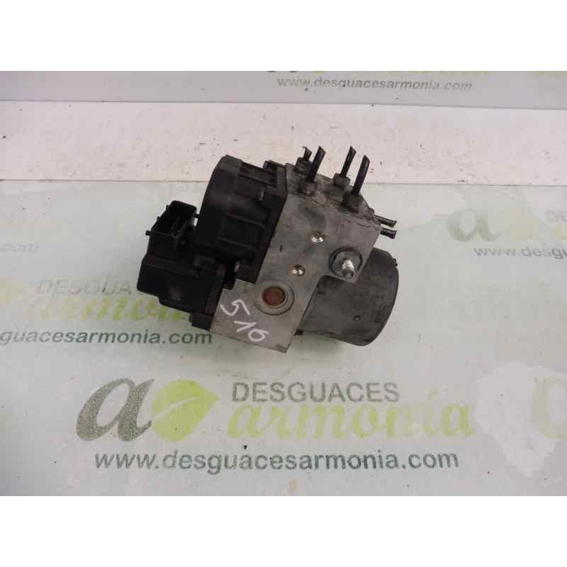 Recambio de abs para opel meriva essentia referencia OEM IAM 09127108 0273004227 0265216478