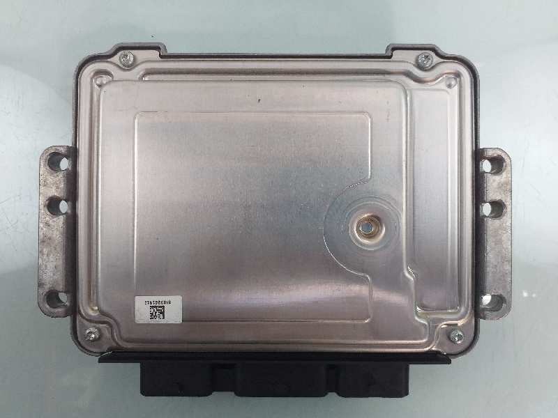 Recambio de centralita motor uce para peugeot 308 sport referencia OEM IAM 9664843780 0281013872 