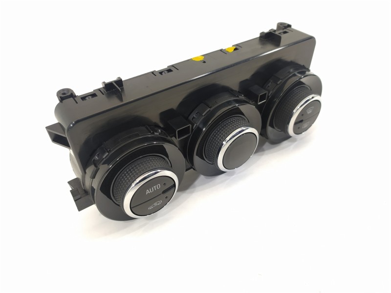 Recambio de mando climatizador para opel adam glam ecoflex referencia OEM IAM 13468064 3978EB7D 