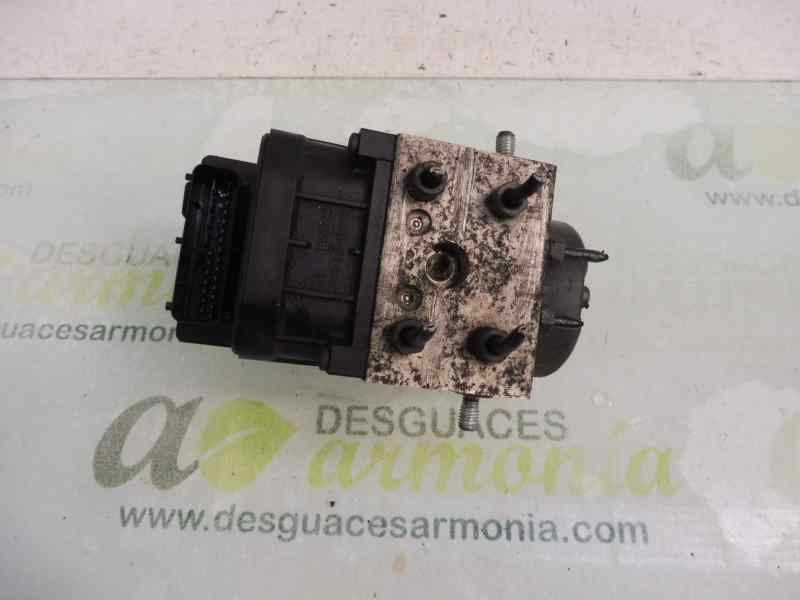 Recambio de abs para opel meriva essentia referencia OEM IAM 09127108 0273004227 0265216478