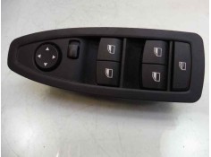 Recambio de mando elevalunas delantero izquierdo para bmw serie 1 lim. 5-trg. (f20) 116d referencia OEM IAM 9208109