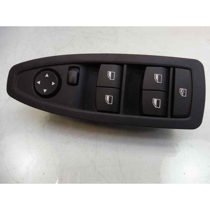Recambio de mando elevalunas delantero izquierdo para bmw serie 1 lim. 5-trg. (f20) 116d referencia OEM IAM 9208109  