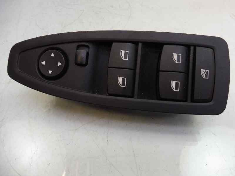 Recambio de mando elevalunas delantero izquierdo para bmw serie 1 lim. 5-trg. (f20) 116d referencia OEM IAM 9208109  