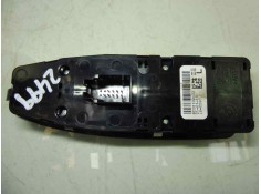 Recambio de mando elevalunas delantero izquierdo para bmw serie 1 lim. 5-trg. (f20) 116d referencia OEM IAM 9208109   2
