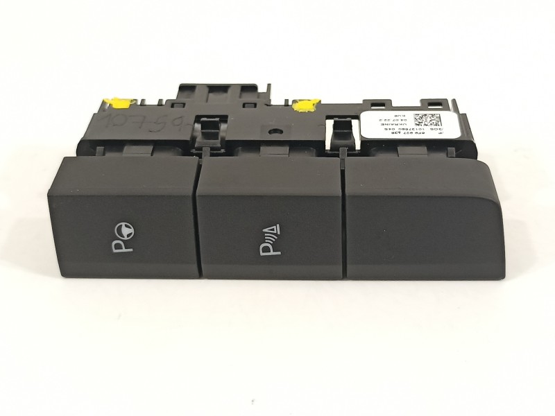 Recambio de mando multifuncion para seat arona xperience referencia OEM IAM 6F9927138  