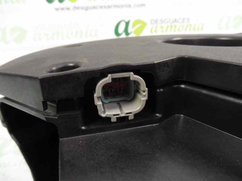 Recambio de no identificado para renault koleos expression referencia OEM IAM 28170JY10A  