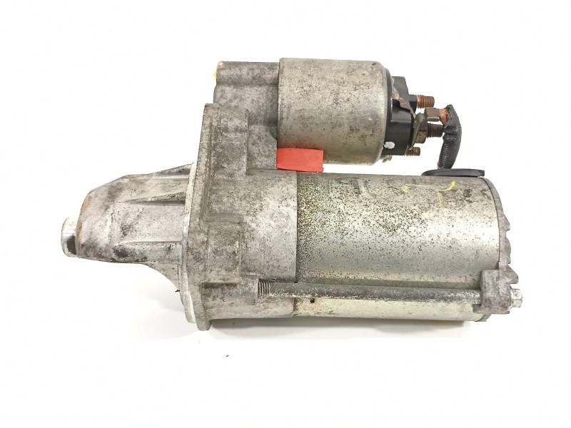 Recambio de motor arranque para ford focus lim. trend referencia OEM IAM 7G9N11000AC  