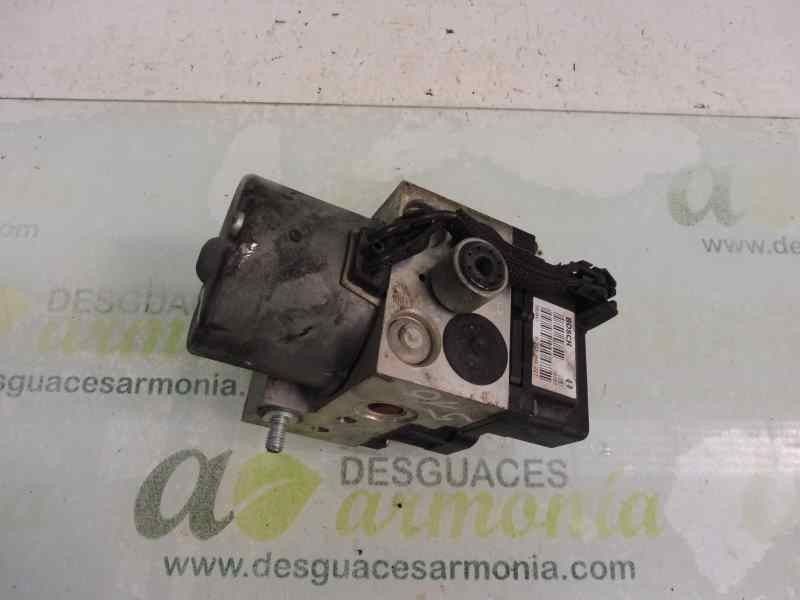 Recambio de abs para opel meriva essentia referencia OEM IAM 09127108 0273004227 0265216478