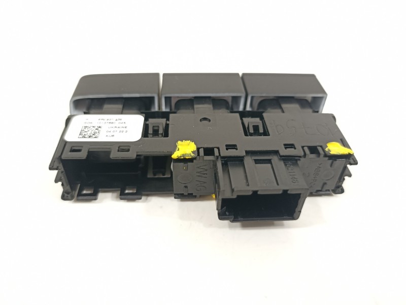 Recambio de mando multifuncion para seat arona xperience referencia OEM IAM 6F9927138  