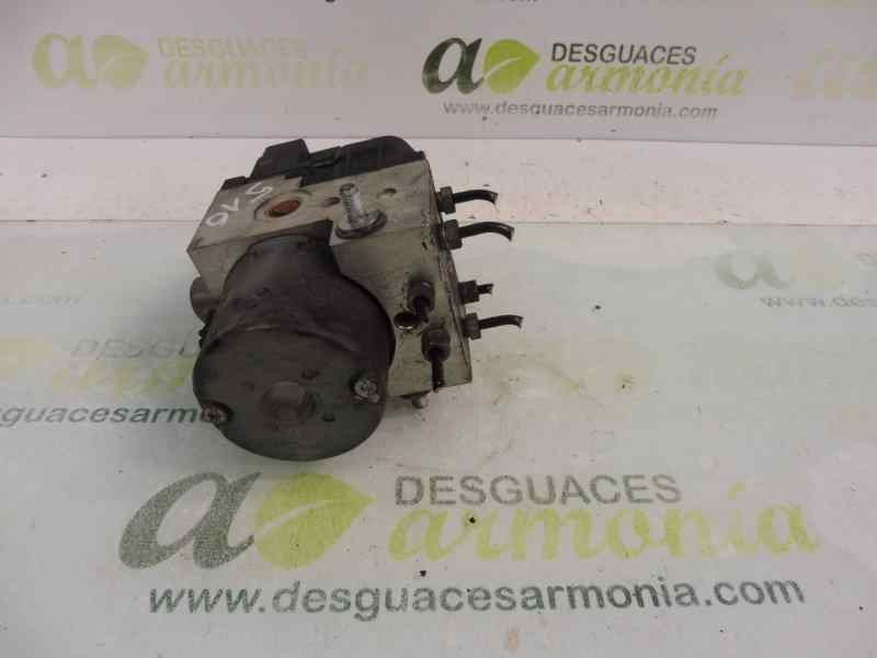 Recambio de abs para opel meriva essentia referencia OEM IAM 09127108 0273004227 0265216478