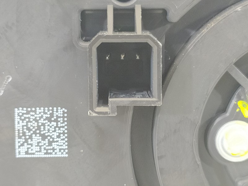 Recambio de mando climatizador para opel adam glam ecoflex referencia OEM IAM 13468064 3978EB7D 