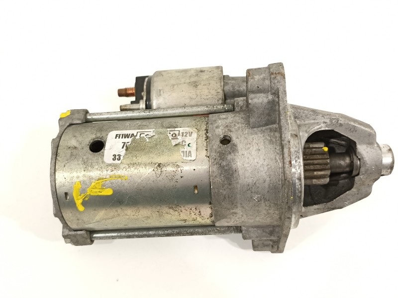 Recambio de motor arranque para ford focus lim. trend referencia OEM IAM 7G9N11000AC  