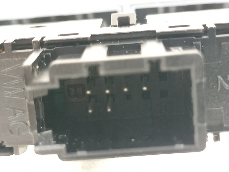 Recambio de mando multifuncion para seat arona xperience referencia OEM IAM 6F9927138  