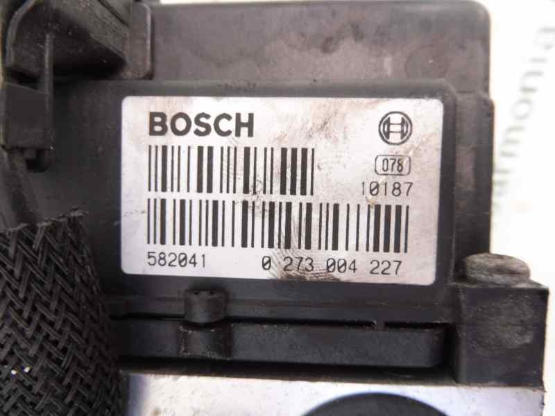 Recambio de abs para opel meriva essentia referencia OEM IAM 09127108 0273004227 0265216478