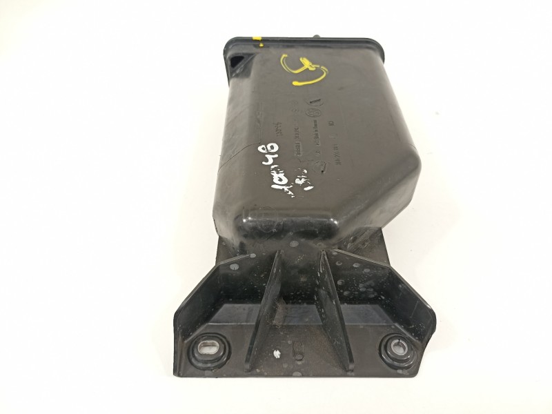 Recambio de filtro carbono activo para volkswagen cc (358) basis bluemotiontech referencia OEM IAM 3C0201801 3C0196 