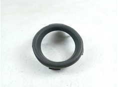 Recambio de rejilla paragolpes izquierda para ford fiesta (cb1) ambiente referencia OEM IAM 8A6115A223A  