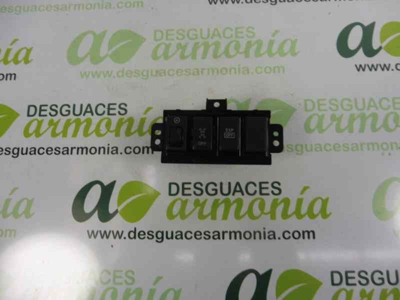 Recambio de mando multifuncion para renault koleos expression referencia OEM IAM   