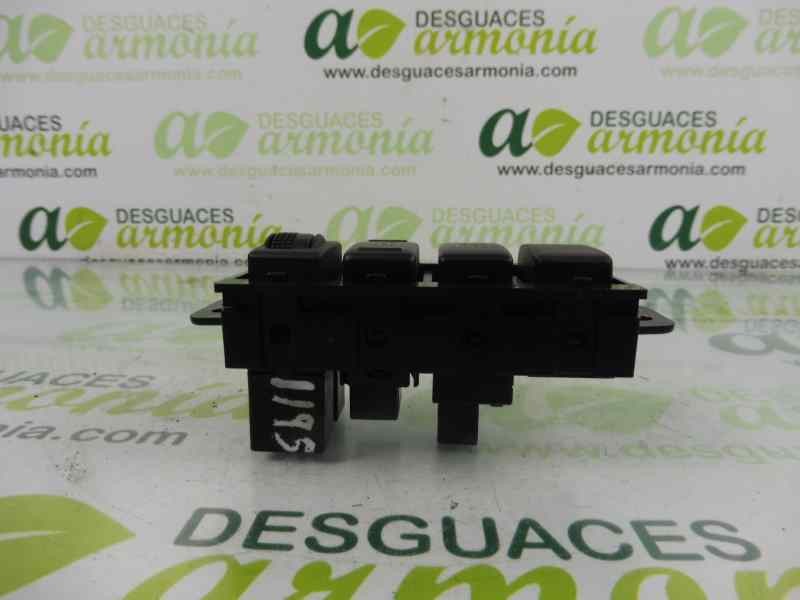 Recambio de mando multifuncion para renault koleos expression referencia OEM IAM   