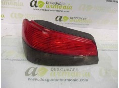Recambio de piloto trasero izquierdo para peugeot 306 berlina 3/4/5 puertas (s2) xs referencia OEM IAM 6350H7  