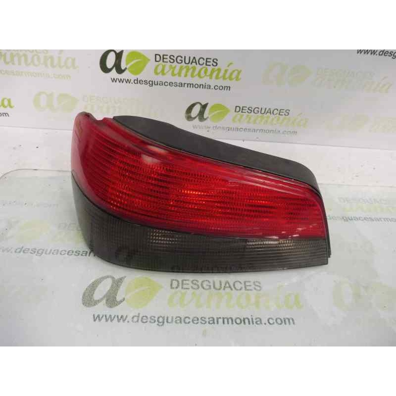 Recambio de piloto trasero izquierdo para peugeot 306 berlina 3/4/5 puertas (s2) xs referencia OEM IAM 6350H7  