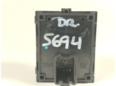 Recambio de mando elevalunas delantero derecho para opel adam glam ecoflex referencia OEM IAM 13360339   2