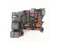 Recambio de caja reles / fusibles para audi a3 sportback (8vf) basic referencia OEM IAM 5Q0937615C   2