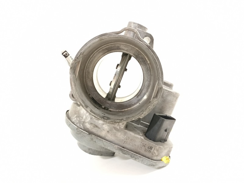 Recambio de caja mariposa para volkswagen passat berlina (3c2) advance referencia OEM IAM 038128063M B72630024 