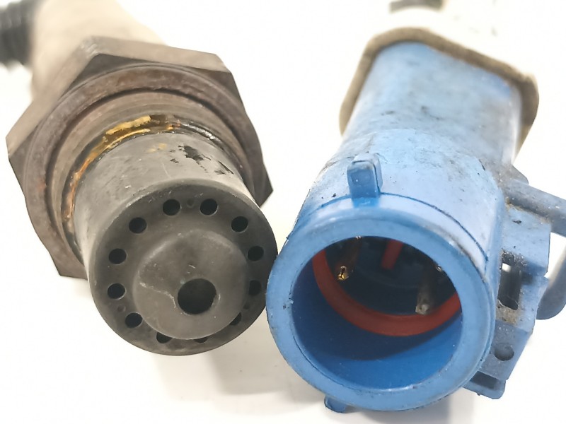 Recambio de sonda lambda para ford focus lim. trend referencia OEM IAM 3M519G444DC  