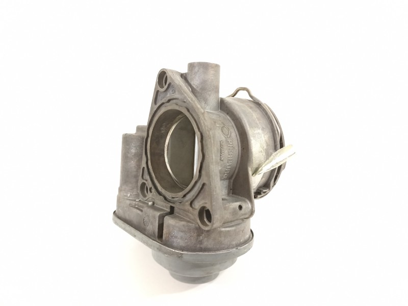 Recambio de caja mariposa para volkswagen passat berlina (3c2) advance referencia OEM IAM 038128063M B72630024 