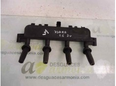 Recambio de bobina encendido para citroën xsara berlina 1.6 attraction referencia OEM IAM 9628158580  