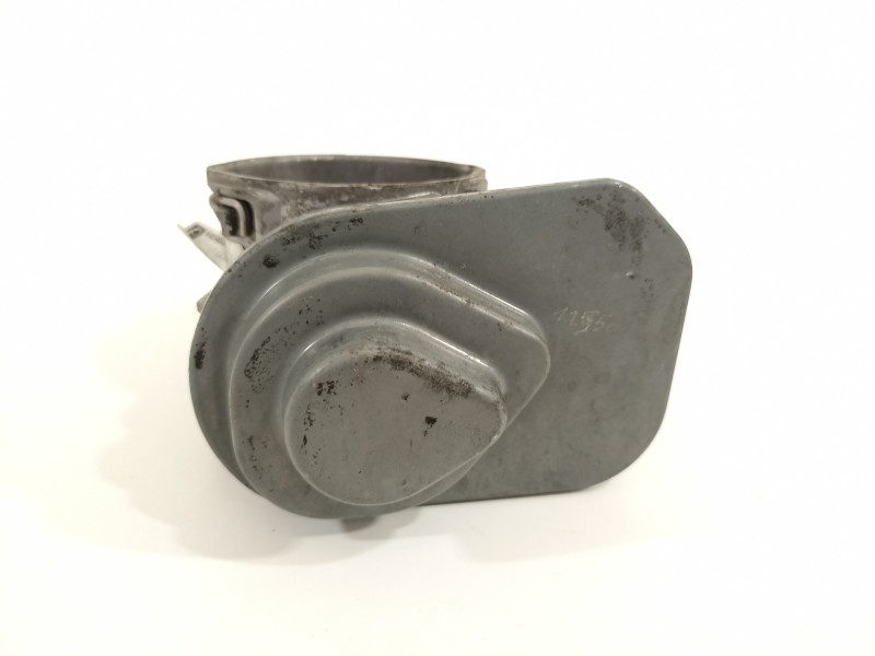 Recambio de caja mariposa para volkswagen passat berlina (3c2) advance referencia OEM IAM 038128063M B72630024 