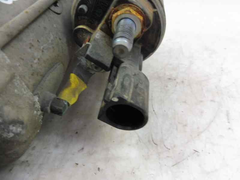 Recambio de motor arranque para seat altea xl (5p5) reference ecomotive referencia OEM IAM 02T911024A  