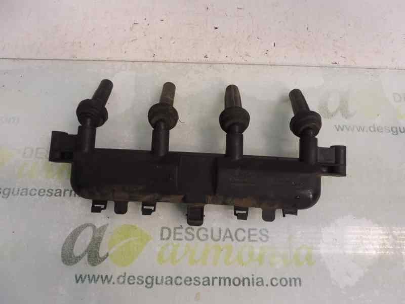 Recambio de bobina encendido para citroën xsara berlina 1.6 attraction referencia OEM IAM 9628158580  