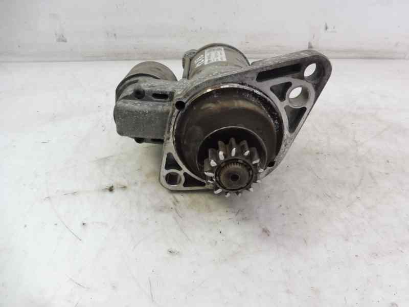 Recambio de motor arranque para seat altea xl (5p5) reference ecomotive referencia OEM IAM 02T911024A  