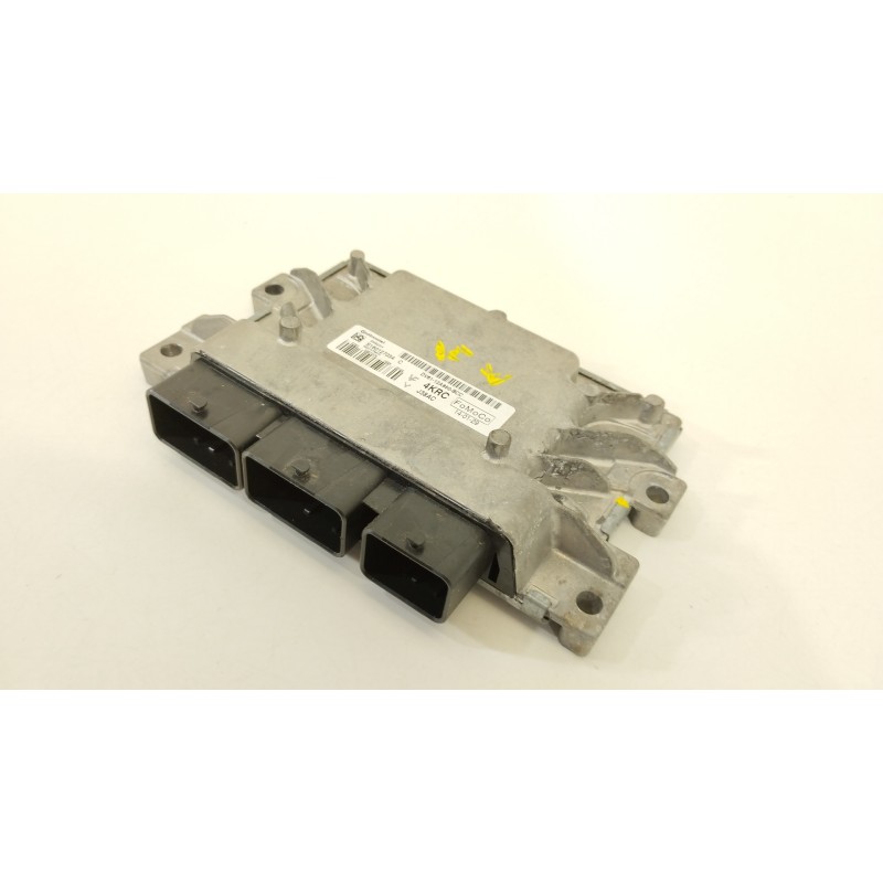 Recambio de centralita motor uce para ford focus lim. trend referencia OEM IAM DV6112A650BCC S180127034 